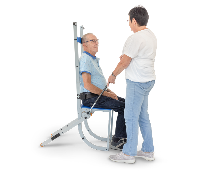 HEBIXmech_031 HEBIX leichte Aufhebehilfe von aacurat aufrichtprozess